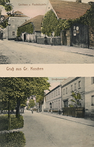 Senftenberg